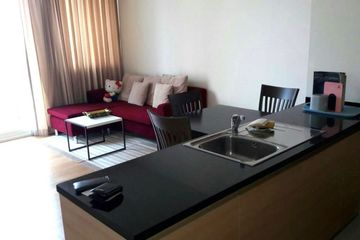 1 Bedroom Condo for rent in Wind Sukhumvit 23, Khlong Toei Nuea, Bangkok near MRT Sukhumvit