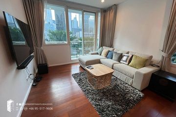 2 Bedroom Condo for rent in Wind Sukhumvit 23, Khlong Toei Nuea, Bangkok near MRT Sukhumvit