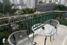 2 Bedroom Condo for rent in Wind Sukhumvit 23, Khlong Toei Nuea, Bangkok near MRT Sukhumvit
