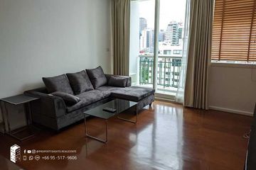 2 Bedroom Condo for rent in Wind Sukhumvit 23, Khlong Toei Nuea, Bangkok near MRT Sukhumvit
