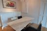 3 Bedroom Condo for rent in Wind Sukhumvit 23, Khlong Toei Nuea, Bangkok near MRT Sukhumvit