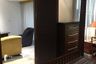 1 Bedroom Condo for rent in Asoke Tower, Khlong Toei Nuea, Bangkok near MRT Phetchaburi