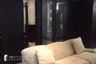 1 Bedroom Condo for rent in Asoke Tower, Khlong Toei Nuea, Bangkok near MRT Phetchaburi