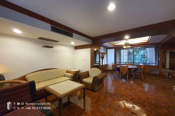 3 Bedroom Condo for rent in Asoke Tower, Khlong Toei Nuea, Bangkok near MRT Phetchaburi