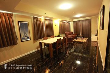 2 Bedroom Condo for rent in Supalai Premier Place Asoke, Khlong Toei Nuea, Bangkok near MRT Phetchaburi