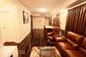 2 Bedroom Condo for rent in Supalai Premier Place Asoke, Khlong Toei Nuea, Bangkok near MRT Phetchaburi