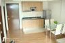 1 Bedroom Condo for rent in Y.O. Place, Khlong Toei, Bangkok near MRT Queen Sirikit National Convention Centre