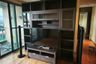 2 Bedroom Condo for rent in The Lakes, Khlong Toei, Bangkok near BTS Asoke