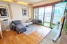 2 Bedroom Condo for rent in The Lakes, Khlong Toei, Bangkok near BTS Asoke