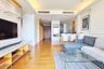 2 Bedroom Condo for rent in The Lakes, Khlong Toei, Bangkok near BTS Asoke