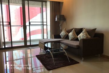 2 Bedroom Condo for rent in The Lakes, Khlong Toei, Bangkok near BTS Asoke