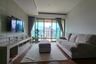 2 Bedroom Condo for rent in The Lakes, Khlong Toei, Bangkok near BTS Asoke