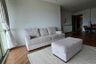 2 Bedroom Condo for rent in The Lakes, Khlong Toei, Bangkok near BTS Asoke