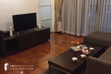 2 Bedroom Condo for rent in The Lakes, Khlong Toei, Bangkok near BTS Asoke