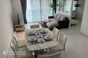 3 Bedroom Condo for rent in The Lakes, Khlong Toei, Bangkok near BTS Asoke