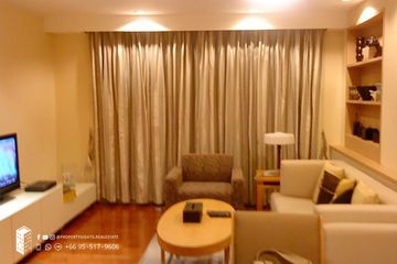 2 Bedroom Condo for rent in Asoke Place, Khlong Toei Nuea, Bangkok near MRT Sukhumvit