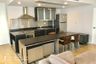 2 Bedroom Condo for rent in Asoke Place, Khlong Toei Nuea, Bangkok near MRT Sukhumvit