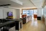 2 Bedroom Condo for rent in Asoke Place, Khlong Toei Nuea, Bangkok near MRT Sukhumvit