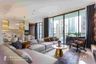 3 Bedroom Condo for rent in Khlong Toei, Bangkok near BTS Asoke