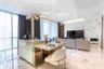 3 Bedroom Condo for rent in Khlong Toei, Bangkok near BTS Asoke