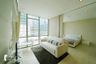 1 Bedroom Condo for rent in The Room Sukhumvit 21, Khlong Toei Nuea, Bangkok near MRT Sukhumvit