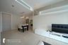 1 Bedroom Condo for rent in The Room Sukhumvit 21, Khlong Toei Nuea, Bangkok near MRT Sukhumvit