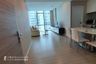 1 Bedroom Condo for rent in The Room Sukhumvit 21, Khlong Toei Nuea, Bangkok near MRT Sukhumvit