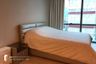 1 Bedroom Condo for rent in The Room Sukhumvit 21, Khlong Toei Nuea, Bangkok near MRT Sukhumvit