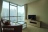 1 Bedroom Condo for rent in The Room Sukhumvit 21, Khlong Toei Nuea, Bangkok near MRT Sukhumvit