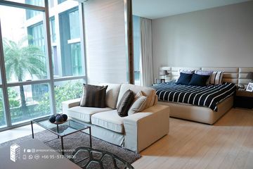 1 Bedroom Condo for rent in The Room Sukhumvit 21, Khlong Toei Nuea, Bangkok near MRT Sukhumvit