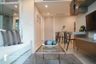 1 Bedroom Condo for rent in The Room Sukhumvit 21, Khlong Toei Nuea, Bangkok near MRT Sukhumvit