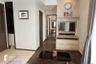 2 Bedroom Condo for rent in Edge Sukhumvit 23, Khlong Toei Nuea, Bangkok near BTS Asoke
