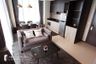 2 Bedroom Condo for rent in Edge Sukhumvit 23, Khlong Toei Nuea, Bangkok near BTS Asoke