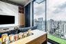 2 Bedroom Condo for rent in Edge Sukhumvit 23, Khlong Toei Nuea, Bangkok near BTS Asoke