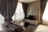 2 Bedroom Condo for rent in Edge Sukhumvit 23, Khlong Toei Nuea, Bangkok near BTS Asoke