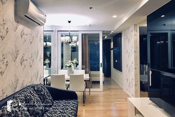 2 Bedroom Condo for rent in 15 Sukhumvit Residences, Khlong Toei Nuea, Bangkok near BTS Nana