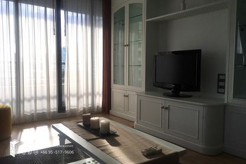 1 Bedroom Condo for rent in Khlong Toei, Bangkok near BTS Asoke