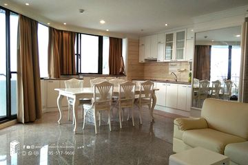2 Bedroom Condo for rent in Khlong Toei, Bangkok near BTS Asoke