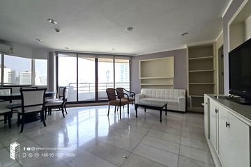 2 Bedroom Condo for rent in Khlong Toei, Bangkok near BTS Asoke