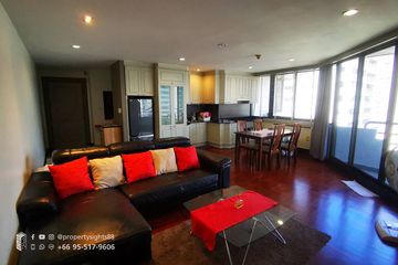 2 Bedroom Condo for rent in Khlong Toei, Bangkok near BTS Asoke