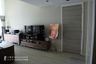 2 Bedroom Condo for rent in The Room Sukhumvit 21, Khlong Toei Nuea, Bangkok near MRT Sukhumvit