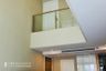 2 Bedroom Condo for rent in The Room Sukhumvit 21, Khlong Toei Nuea, Bangkok near MRT Sukhumvit