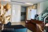 2 Bedroom Condo for rent in The Room Sukhumvit 21, Khlong Toei Nuea, Bangkok near MRT Sukhumvit