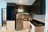 1 Bedroom Condo for rent in Edge Sukhumvit 23, Khlong Toei Nuea, Bangkok near BTS Asoke