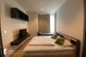 1 Bedroom Condo for rent in Edge Sukhumvit 23, Khlong Toei Nuea, Bangkok near BTS Asoke