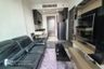 1 Bedroom Condo for rent in Edge Sukhumvit 23, Khlong Toei Nuea, Bangkok near BTS Asoke