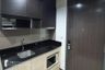 1 Bedroom Condo for rent in Edge Sukhumvit 23, Khlong Toei Nuea, Bangkok near BTS Asoke