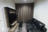 1 Bedroom Condo for rent in Edge Sukhumvit 23, Khlong Toei Nuea, Bangkok near BTS Asoke