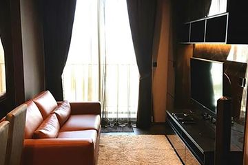 1 Bedroom Condo for rent in Edge Sukhumvit 23, Khlong Toei Nuea, Bangkok near BTS Asoke