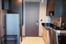 1 Bedroom Condo for rent in Edge Sukhumvit 23, Khlong Toei Nuea, Bangkok near BTS Asoke